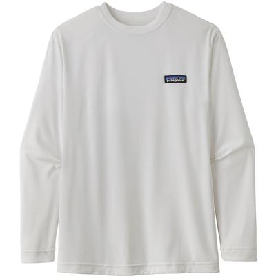 Patagonia Long-Sleeve Capilene Cool Daily T-Shirt Boys' (Past Season)