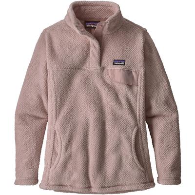 Patagonia Re-Tool Snap-T Pullover Fleece Girls' (Past Season)