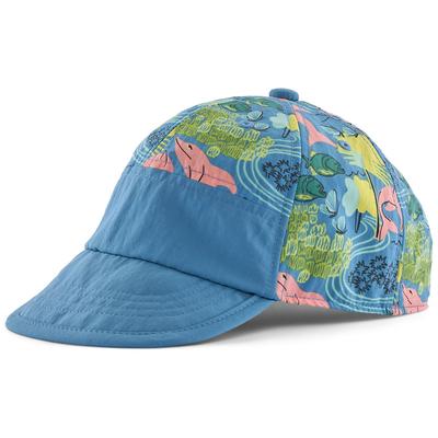 Patagonia Baby Baggies Cap Toddlers' 