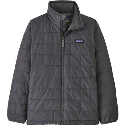 Patagonia Nano Puff Brick Quilt Jacket Kids' (Past Season)