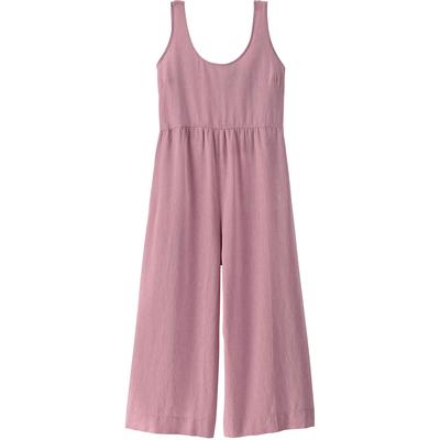 Patagonia Garden Island Jumpsuit Women's (Past Season)