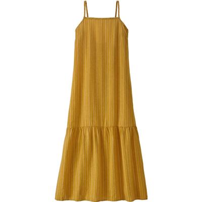 Patagonia Garden Island Tiered Dress Women's (Past Season)