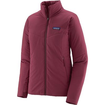 Patagonia Nano-Air Jacket Women's (Past Season)