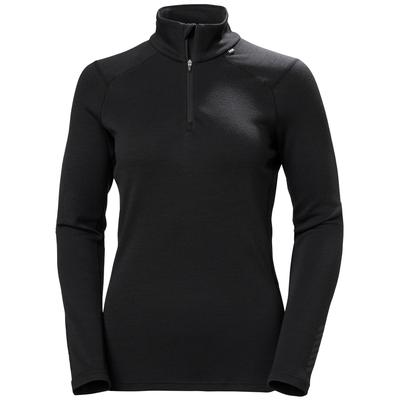 Helly Hansen Lifa Merino Midweight 1/2 Zip Women's