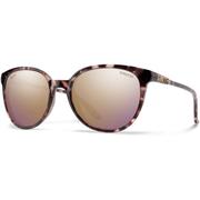 B4BC - ROSE TORTOISE/CHROMAPOP POLARIZED ROSE GOLD