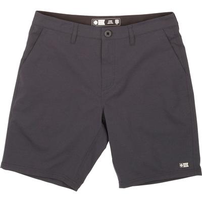 Salty Crew Drifter 2 Perforated Hybrid Walkshorts Men's