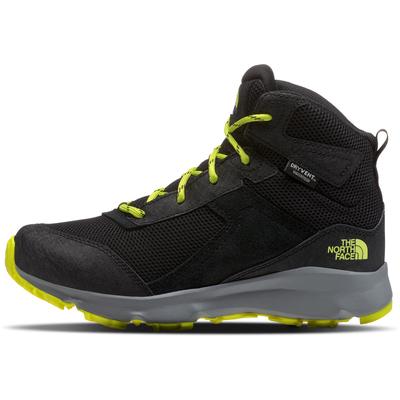 The North Face Jr Hedgehog Hiker II Mid Waterproof Boots Kids'