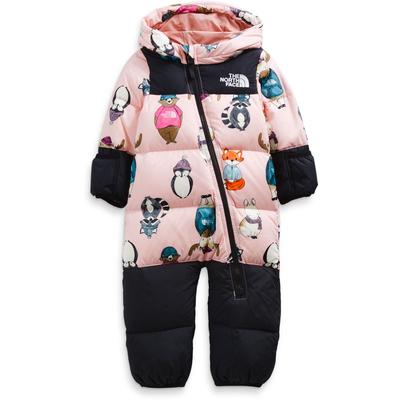 The North Face Nuptse One-Piece Infants'