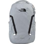 MID GREY DARK HEATHER/TNF BLACK-NPF