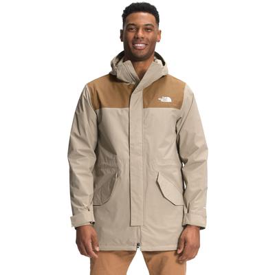 The North Face City Breeze Rain Parka Men's