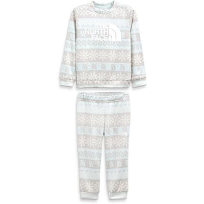 The North Face Surgent Crew Set Toddlers'