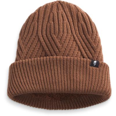 The North Face Reyka Reversible Beanie Women's