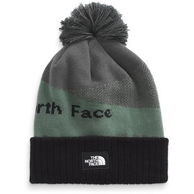 The North Face Recycled Pom Pom Beanie