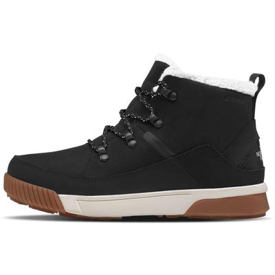 The North Face Sierra Mid Lace Waterproof Boots Women's
