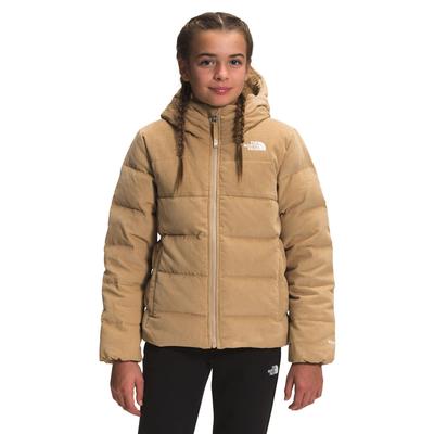 The North Face Moondoggy Down Hoodie Kids'