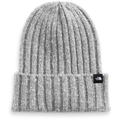 The North Face Chunky Rib Beanie