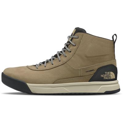 The North Face Larimer Mid Waterproof Insulated Winter Boots Men's