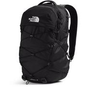 ASPHALT GREY LIGHT HEATHER/TNF BLACK-NPF