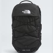 ASPHALT GREY LIGHT HEATHER/TNF BLACK