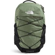 BARK MIST/TNF BLACK