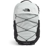 TIN GREY DARK HEATHER/ASPHALT GREY/TNF BLACK-NPF