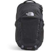 ASPHALT GREY LIGHT HEATHER/TNF BLACK-NPF