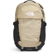 GRAVEL/TNF BLACK//NPF