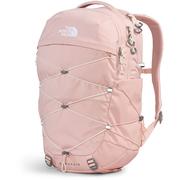 PINK MOSS DARK HEATHER/GARDENIA WHITE/NPF