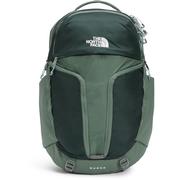 LAUREL WREATH GREEN/SILVER BLUE
