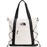 GARDENIA WHITE/TNF BLACK-NPF