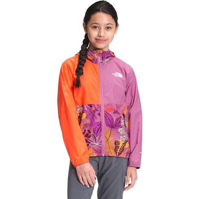 The North Face Novelty Flurry Wind Hoodie Kids'