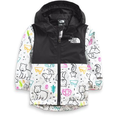 The North Face Zipline Rain Jacket Infants'