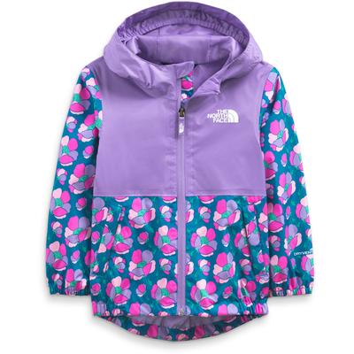 The North Face Zipline Rain Jacket Toddlers'
