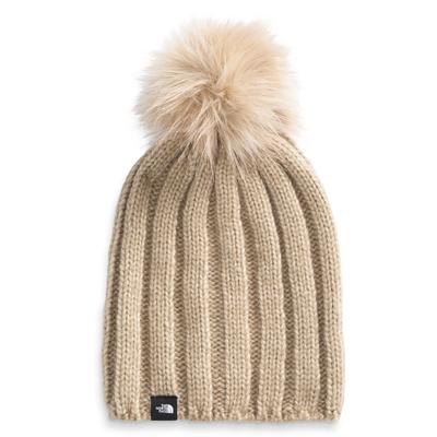 The North Face Oh Mega City Pom Beanie Women's