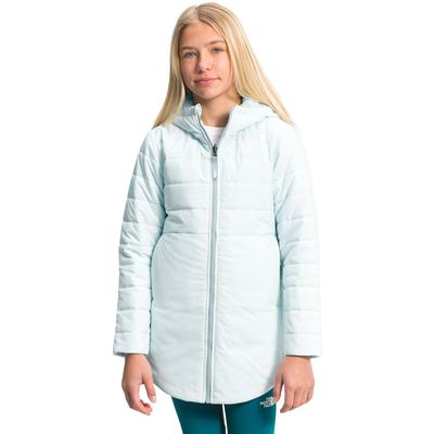The North Face Reversible Mossbud Swirl Parka Girls'