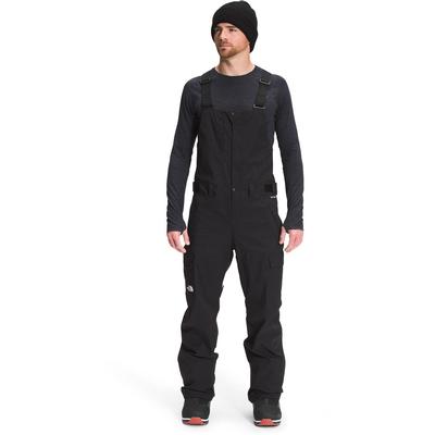 The North Face Freedom Shell Snow Bibs Men's