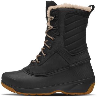 The North Face Shellista IV Mid Lace Waterproof Insulated Winter Boots Women's