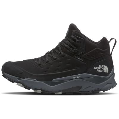 The North Face VECTIV Exploris Mid FUTURELIGHT Leather Hiking Boots Men's