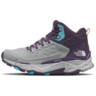 The North Face Vectiv Exploris Mid Futurelight Leather Boots Women's