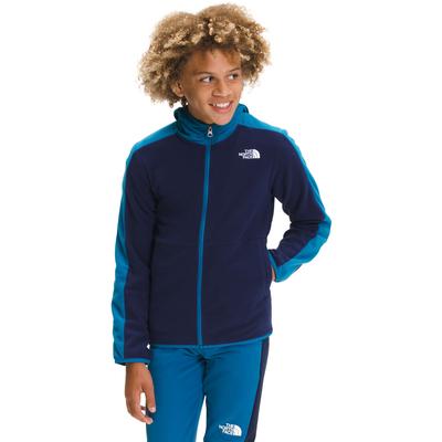 The North Face Glacier Full Zip Hoodie Kids'