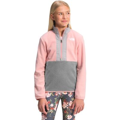 The North Face Glacier 1/4 Zip Fleece Kids'