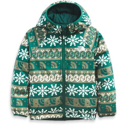 The North Face Reversible Perrito Jacket Toddlers'