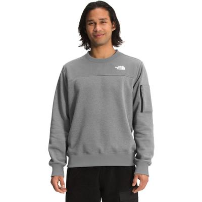 The North Face Highrail Crewneck Sweatshirt Men's
