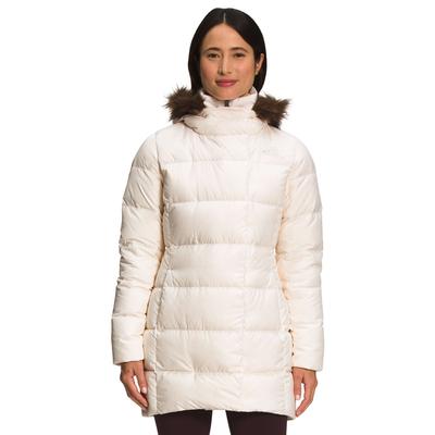 The North Face New Dealio Down Parka Women's