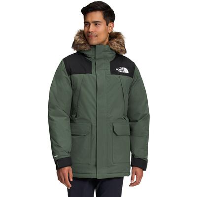 The North Face McMurdo Down Parka Men's