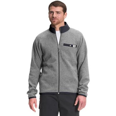 The North Face Gordon Lyons Full Zip Fleece Jacket Men's