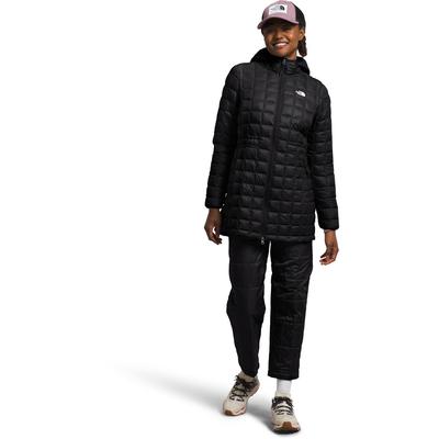 The North Face Thermoball Eco Parka Women's