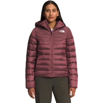 The North Face Aconcagua Down Hoodie Women's
