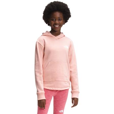 The North Face Camp Fleece Pullover Hoodie Girls'