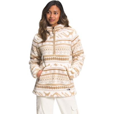 The North Face Printed Campshire 2.0 Pullover Hoodie Women's